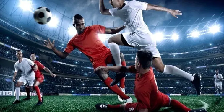 Nghệ Thuật Chinh Phục Kèo Đội Ghi Bàn Cuối Trong Bóng Đánh Live