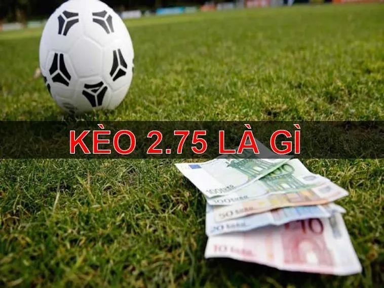 Bí Quyết Chinh Phục Kèo Chấp 2 3/4 Luôn Thắng Cho Người Mới