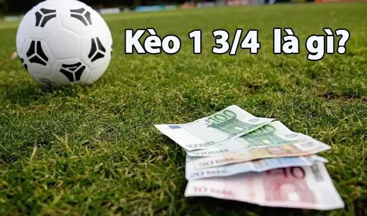 Bí Kíp Chinh Phục Kèo Chấp 1.75 Hiệu Quả Cho Dân Chuyên Nghiệp