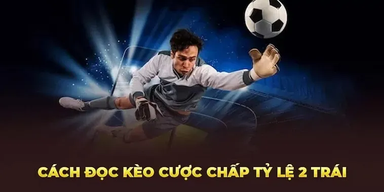 Bí Quyết Soi Kèo Chấp 2 Trái Hiệu Quả Cho Người Mới Tham Gia