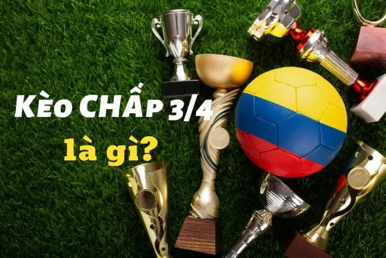 Hướng Dẫn Cách Soi Kèo Chấp 0.75 Chính Xác Giúp Anh Em Thắng Lớn