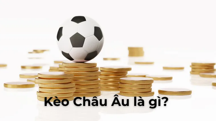 Hướng Dẫn Cách Chơi Kèo Châu Âu Luôn Thắng Cho Người Mới