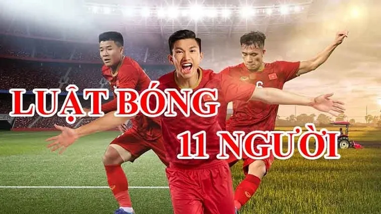 Quy Chuẩn Quốc Tế Về Luật Sân Bóng Đá Thi Đấu Hiện Nay