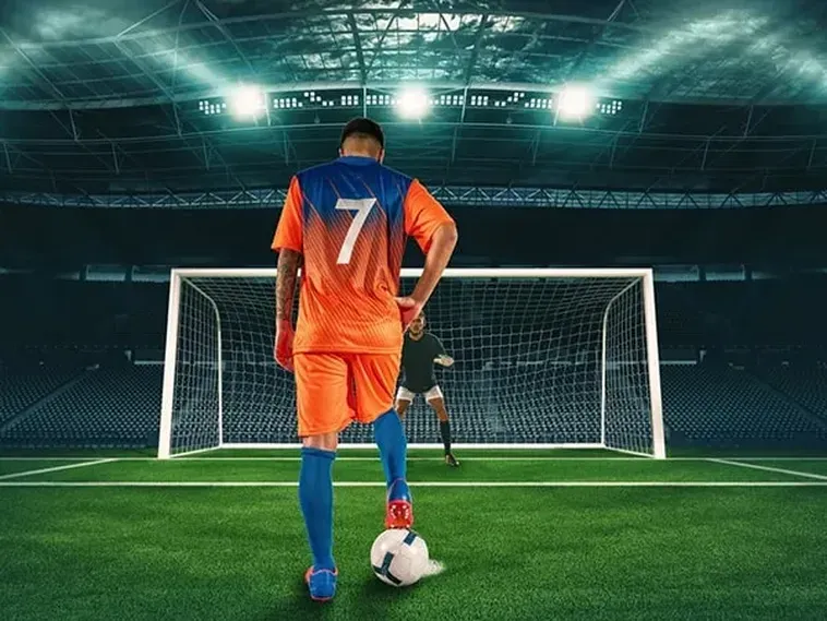Những Quy Định Mới Về Quả Phạt Đền Trong Bóng Đá Hiện Nay